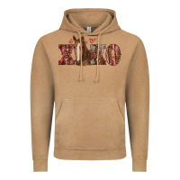 Vintage Camel xoxo horse Vintage Hoodie - RanaPortraitStore
