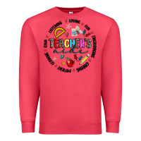 Cardinal teachers aide Premium Sweatshirt - MaliasSmallBusiness