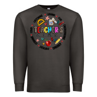 Smoke teachers aide Premium Sweatshirt - MaliasSmallBusiness
