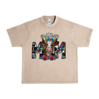 French Oak autism mom 2 Urban Heavy Tee - SublimationCraftShop