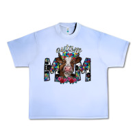 Grape Ice autism mom 2 Urban Heavy Tee - SublimationCraftShop