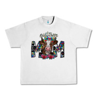 Autism Mom 2 Urban Heavy Tee | Teevron