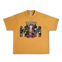 Peanut Butter autism mom 2 Urban Heavy Tee - SublimationCraftShop