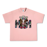 Salmon autism mom 2 Urban Heavy Tee - SublimationCraftShop