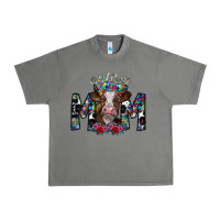Tornado autism mom 2 Urban Heavy Tee - SublimationCraftShop