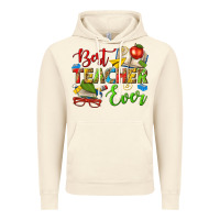 Vintage Artic best teacher ever Vintage Hoodie - texasbilliewilder