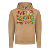 Vintage Camel best teacher ever Vintage Hoodie - texasbilliewilder