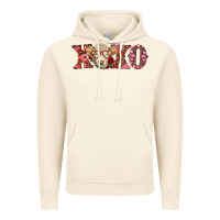 Vintage Artic xoxo charolais cow Vintage Hoodie - RanaPortraitStore