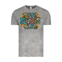 Cool Moms Club Vintage Tee | Teevron