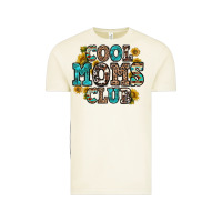 Vintage Arctic cool moms club Vintage Tee - Zillion Design Studio