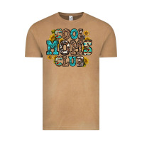 Vintage Camel cool moms club Vintage Tee - Zillion Design Studio