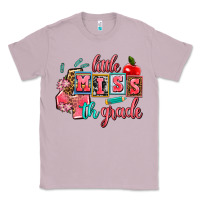 Lilac little miss 4 th grade Classic Tee - AdoDesignShop
