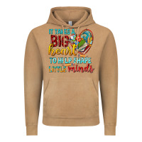 Vintage Camel big heart to help shape little minds tbw Vintage Hoodie - texasbilliewilder