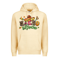 Pina Colada nacho bitchacho Premium Hoodie - LillyAllenDesigns