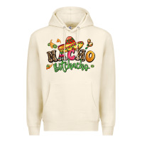 Tofu nacho bitchacho Premium Hoodie - LillyAllenDesigns