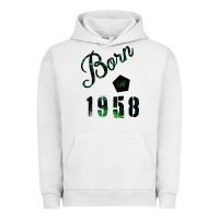 Pigment Lunar Rock Born In 1958 Urban Hoodie - Bettercallsaul