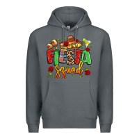 Rock fiesta squad Premium Hoodie - LillyAllenDesigns
