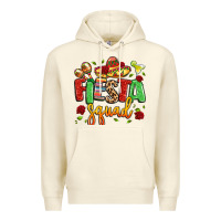 Sandshell fiesta squad Premium Hoodie - LillyAllenDesigns