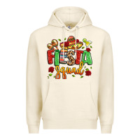 Tofu fiesta squad Premium Hoodie - LillyAllenDesigns