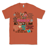 Copper i am proud of all that i am Classic Tee - Artiststas