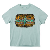 Arona babe Heavy Core Tee - RacoonDesign
