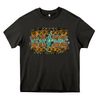 Asphalt babe Heavy Core Tee - RacoonDesign
