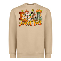 Fall Sweet Fall Heavyweight Sweatshirt | Teevron