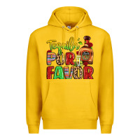 Lemon tequila por favor Premium Hoodie - LillyAllenDesigns