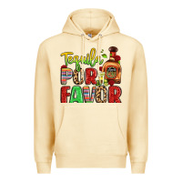 Pina Colada tequila por favor Premium Hoodie - LillyAllenDesigns