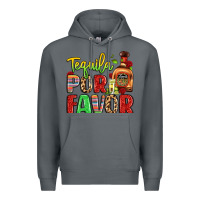 Rock tequila por favor Premium Hoodie - LillyAllenDesigns
