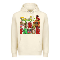 Sandshell tequila por favor Premium Hoodie - LillyAllenDesigns