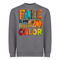 Storm fall is my favorite color Heavyweight Sweatshirt - Zillion Design Studio