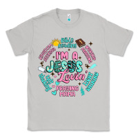 Moon Dust i'm a jesus lovin' Classic Tee - Artiststas