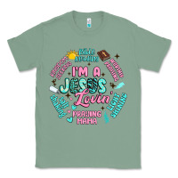 Sage i'm a jesus lovin' Classic Tee - Artiststas