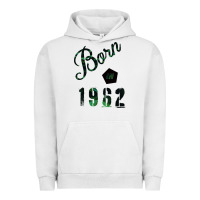 Pigment Lunar Rock Born In 1962 Urban Hoodie - Bettercallsaul