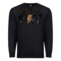 Black cool miner s wife Premium Sweatshirt - MaliasSmallBusiness