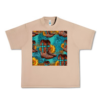 Burro western boots seamless pattern Urban Heavy Tee - HRA Design Shop