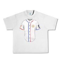 Lunar Rock softball uniform fa element Urban Heavy Tee - FaDigitalArtStudio