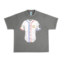 Tornado softball uniform fa element Urban Heavy Tee - FaDigitalArtStudio