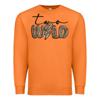 Carrot two wild Premium Sweatshirt - MaliasSmallBusiness