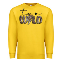 Lemon two wild Premium Sweatshirt - MaliasSmallBusiness