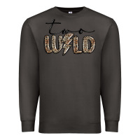 Smoke two wild Premium Sweatshirt - MaliasSmallBusiness