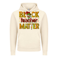 Vintage Artic black teacher matter Vintage Hoodie - texasbilliewilder