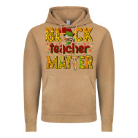 Vintage Camel black teacher matter Vintage Hoodie - texasbilliewilder