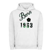 Pigment Lunar Rock Born In 1963 Urban Hoodie - Bettercallsaul