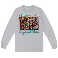 Moon Dust rn registered nurse Long Sleeve Tee - JahusDesignShop