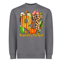 Storm fall rt respiratory therapist Heavyweight Sweatshirt - Zillion Design Studio