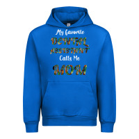 My Favorite Dental Assistant Calls Me Mom Urban Hoodie | Teevron