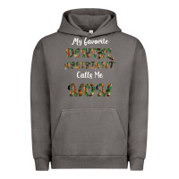 Pigment Tornado My Favorite Dental Assistant Calls Me Mom Urban Hoodie - Bettercallsaul