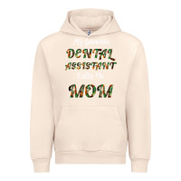 Sandshell My Favorite Dental Assistant Calls Me Mom Urban Hoodie - Bettercallsaul